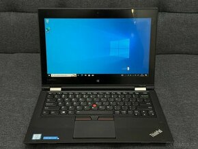 Lenovo ThinkPad YOGA 260 - 12,5" / Intel Core i5 6200U / 8GB