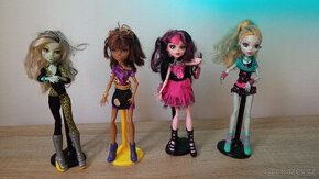 Monster high