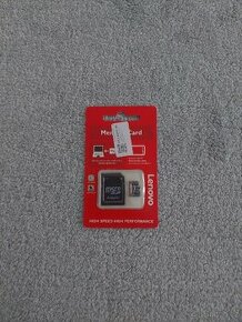 Micro SD karta, úložiště 1TB