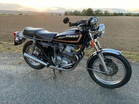 Honda CB750K Four 1978 - 1