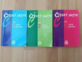 Český jazyk