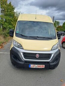 Fiat Dukaco 2.3 jtd  L2H2 10/2018