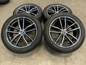 Zimní sada alu kola BMW r18 G30 G31 M-PAKET E