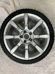 225/40R18 8,0Jx18H2 ET48 5x112 - 1