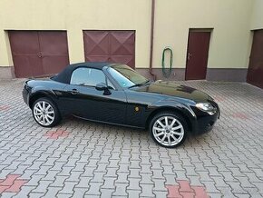 Mazda MX-5 1.8 16V 93 kW Energy kabrio roadster