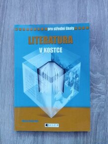 Literatura v Kostce, Marie Sochrová