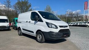 Ford Transit Custom 2.2 TDCi