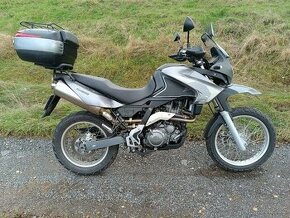 Aprilia Pegaso 650 trail