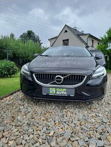 Volvo V40 2.0 90kw T2 ČR MOMENTUM