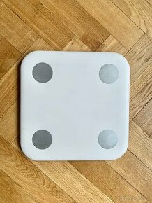 Xiaomi Mi Body Composition Scale - 1