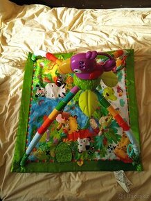 Hrazdička Fisher-Price Rainforest - 1