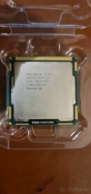 Intel Core i5-650 CPU 3.2GHz