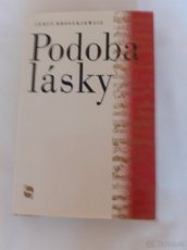 Podoba lásky