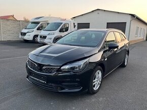 OPEL ASTRA SPORTS TOURER EDITION NAVI 1.5CDTI rv.2021