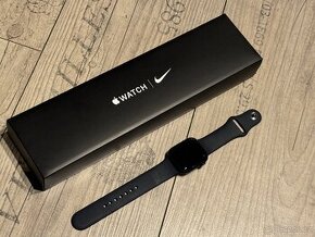 APPLE WATCH series 6 NIKE+ - 40mm – STAV NOVÝCH - 1