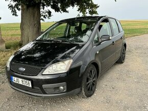 Ford Focus C-Max, 1.8. TDCI