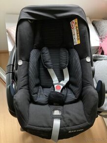 Maxi cosi rock autosedačka 0-12kg