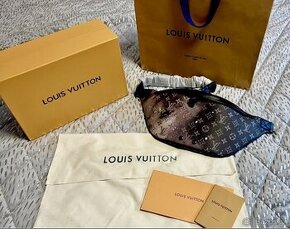 NOVA LEDVINKA Louis Vuitton