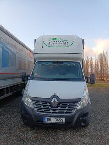 RENAULT MASTER 2.3DCI