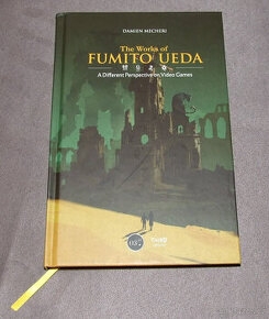 Kniha The Works of Fumito Ueda (En)