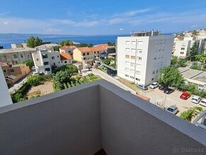 ☀Omiš(HR)-Kompletne zariadený 3 izbový apartmán s výťahom - 1