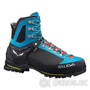 NOVÉ dámské trekové boty SALEWA WS RAVEN 2 GTX