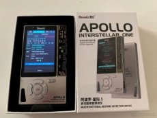 Qianli APOLLO Interstellar One Lcd programátor s batériou