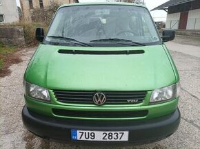 Prodám VW Caravelle T4 2.5 TDI long