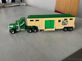 Matchbox Convoy CY-6 - 1