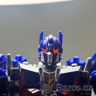 Transformers Optimus Prime - 1