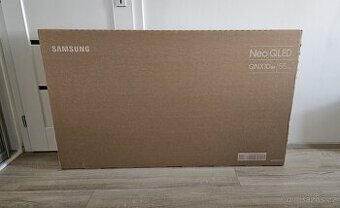 Samsung 55" NEO QLED QE55QNX1D