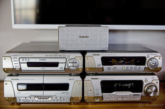 Technics EH780