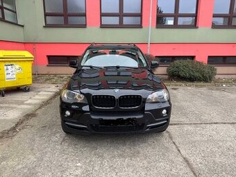 Bmw x5 e70 3.0sd, 193 000km - 1