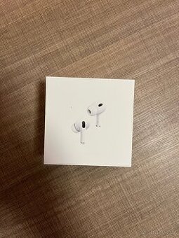 Apple Airpods Pro 2 gen.