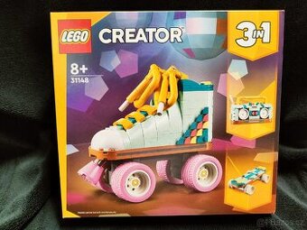 Lego 31148 creator 3v1 - 1