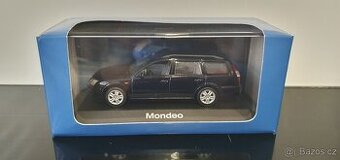 PRODÁM - modely FORD MONDEO Turnier MK3 1:43 Minichamps