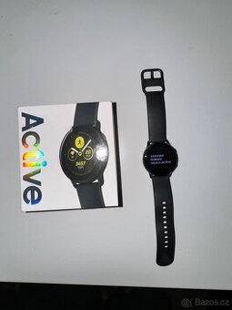 Samsung Galaxy Watch active