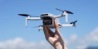 Dron Potensic Atom 4k Zamluveno