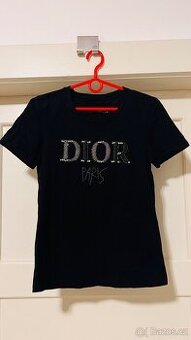 Dámské tričko Christian Dior