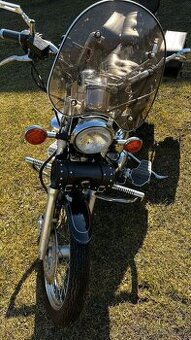 Motocykl Yamaha 535 Virago - 1