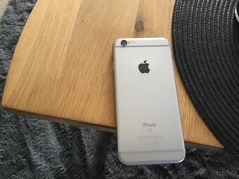 Appke iPhone 6s 32GB JSk Novy super stav - 1