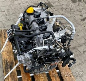 Renault -Dacia motor 1,2tce,2017 H5F 408