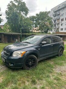 Dodge Caliber 1,8l, benzín, LPG 2008