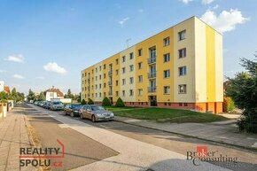 Prodej, byty/3+1, 62 m2, Habrmanova 1105, 50346 Třebechovice