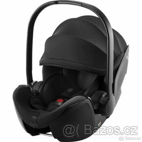 Autosedačka Britax Römer Baby-Safe Pro Galaxy Black