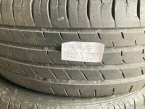 235/60r18 letní pneu - 1