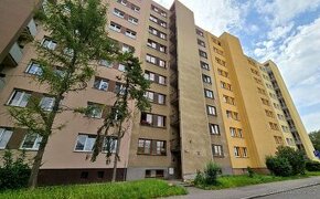 Prodej bytu 3+1, 63,5 m², družstevní vlastnictví, Praha 4 –