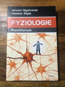 Fyziologie-repetitorium - 1