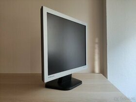 Monitor Samsung 17" - 1