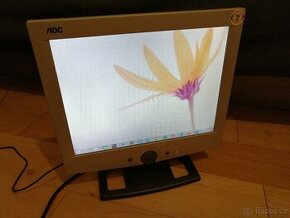 Monitor 15" AOC LM520A - 1